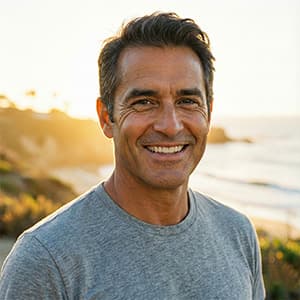 Mark, Founder of Seller Lines